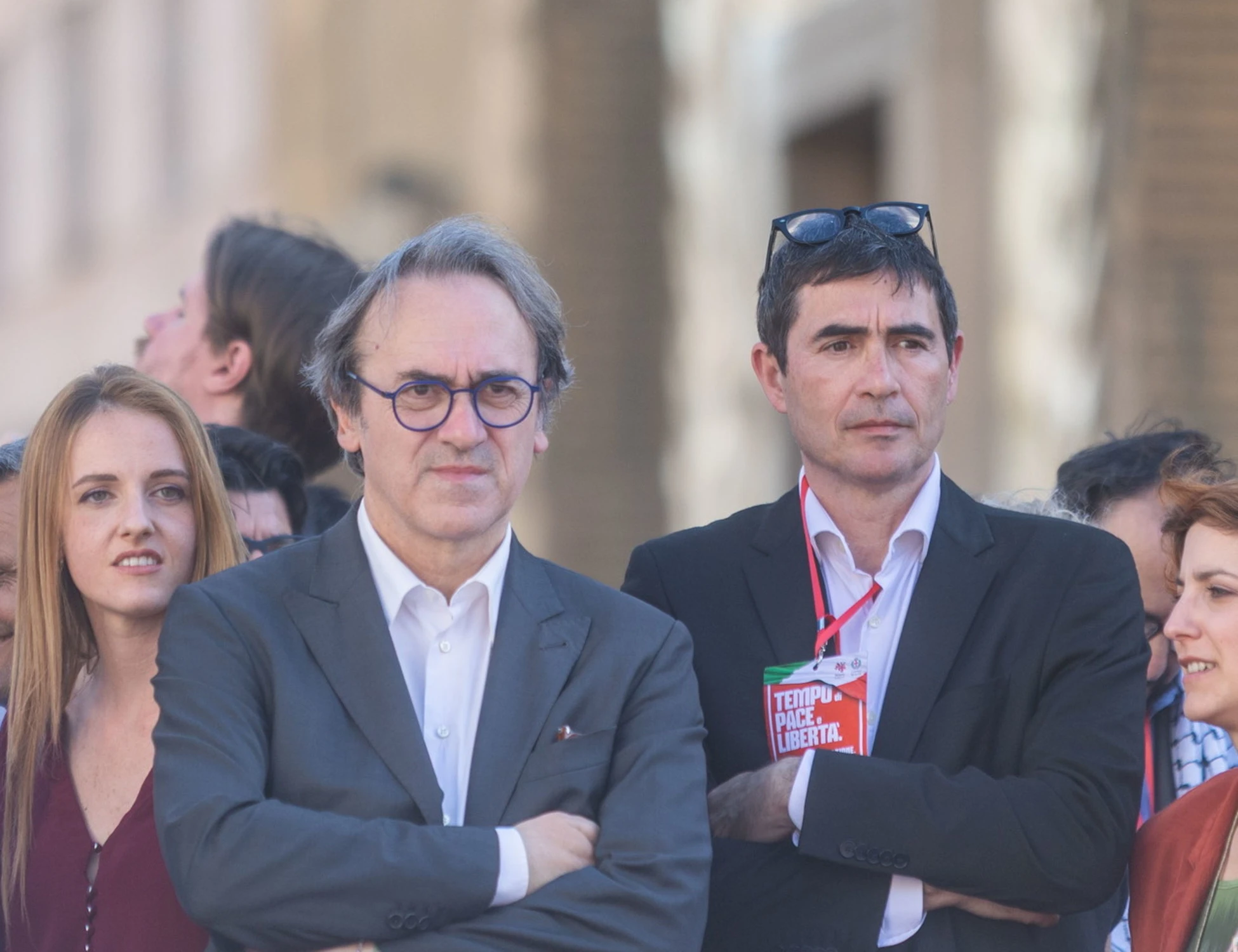 Avs si pappa i 5 Stelle: centrosinistra stravolto