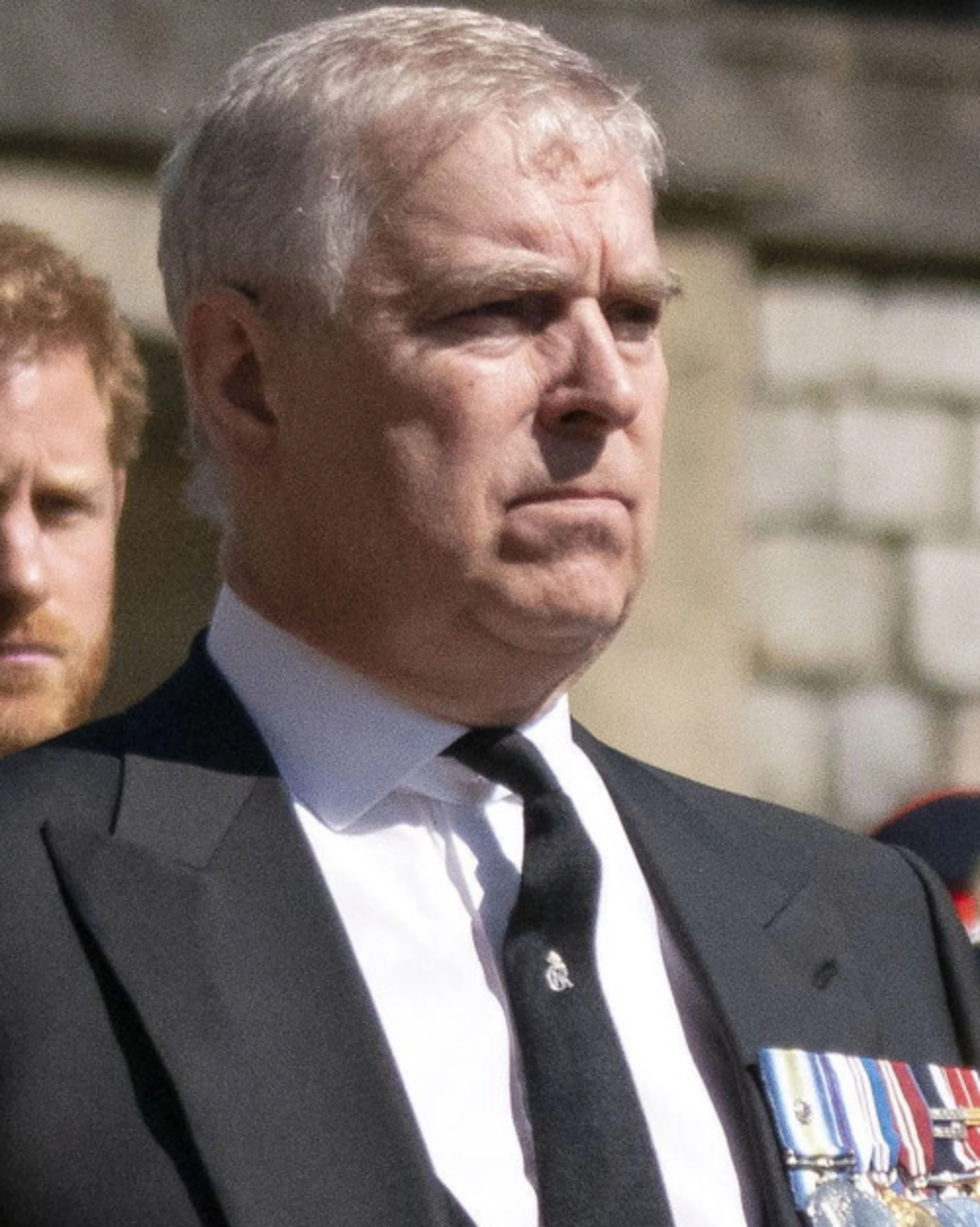 Principe Andrea, una cifra-monstre per farlo sparire