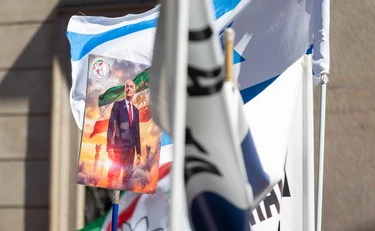 Se l'Fnsi non vuole la legge contro l'antisemitismo