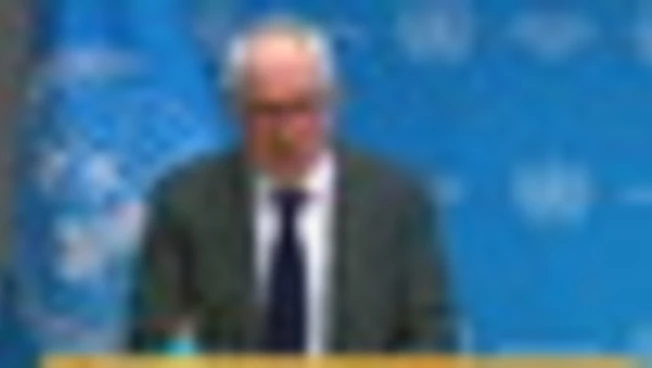 L'Onu: rispettare la libertà di navigazione nello Stretto di Hormuz