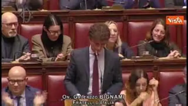 Leggi l'articolo: Bignami: Italia protagonista quando Conte cercava di sedurre Merkel con un Margarita?