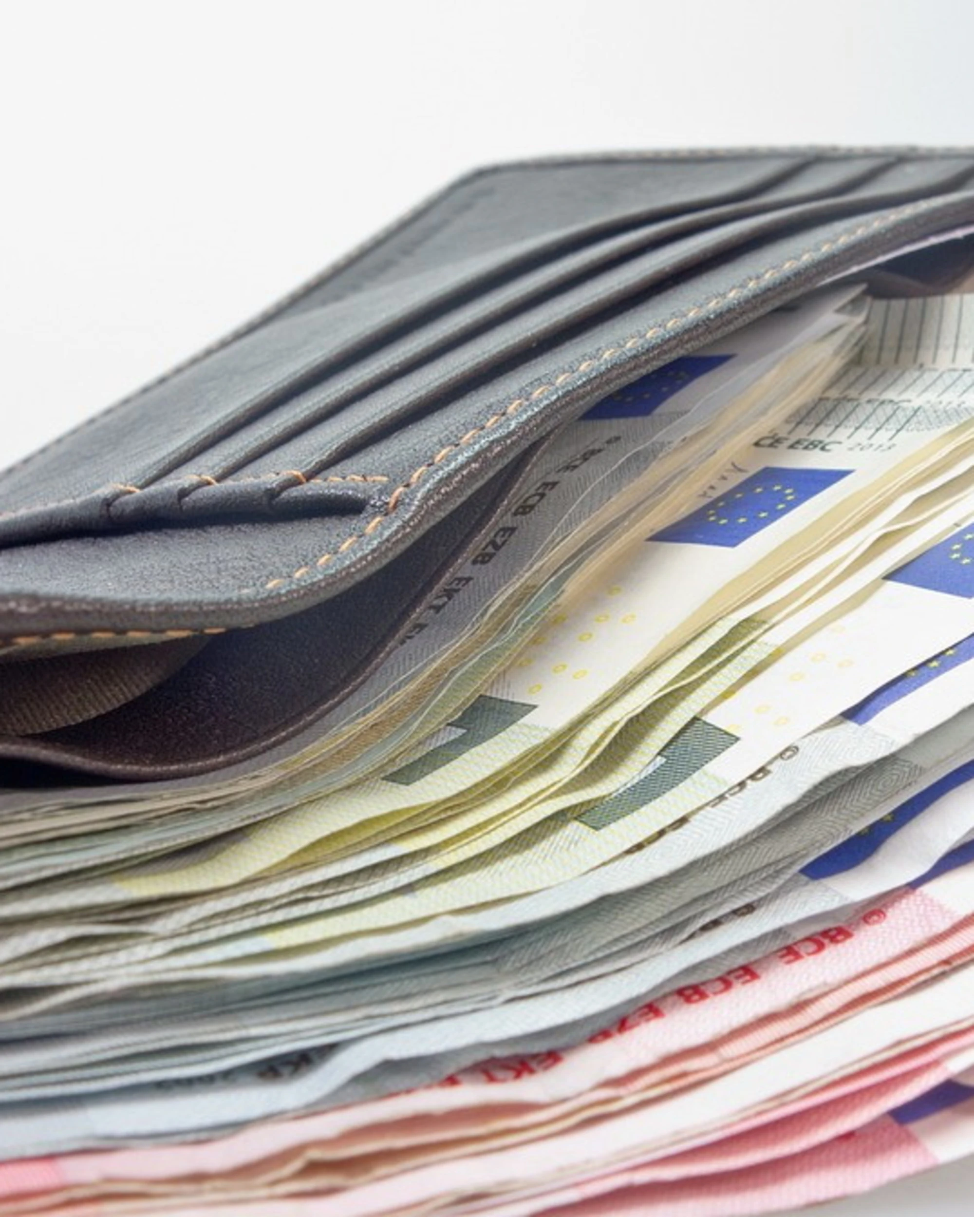 Irpef giù al ceto medio: ecco quanto si guadagna