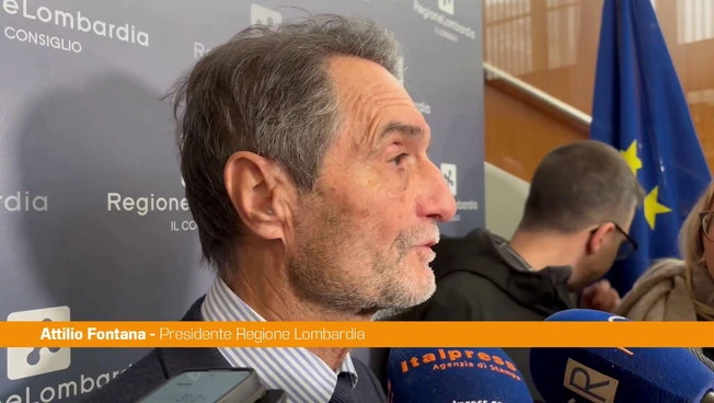 Fontana "Serve una ristrutturazione di tutto l'impianto carcerario"