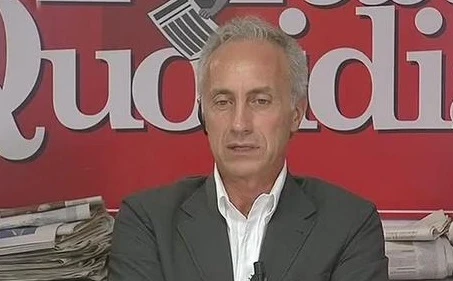 Matteo Salvini e l'intervista di Nicola Morra sul caso Montante: come smonta il Fatto di Marco Travaglio