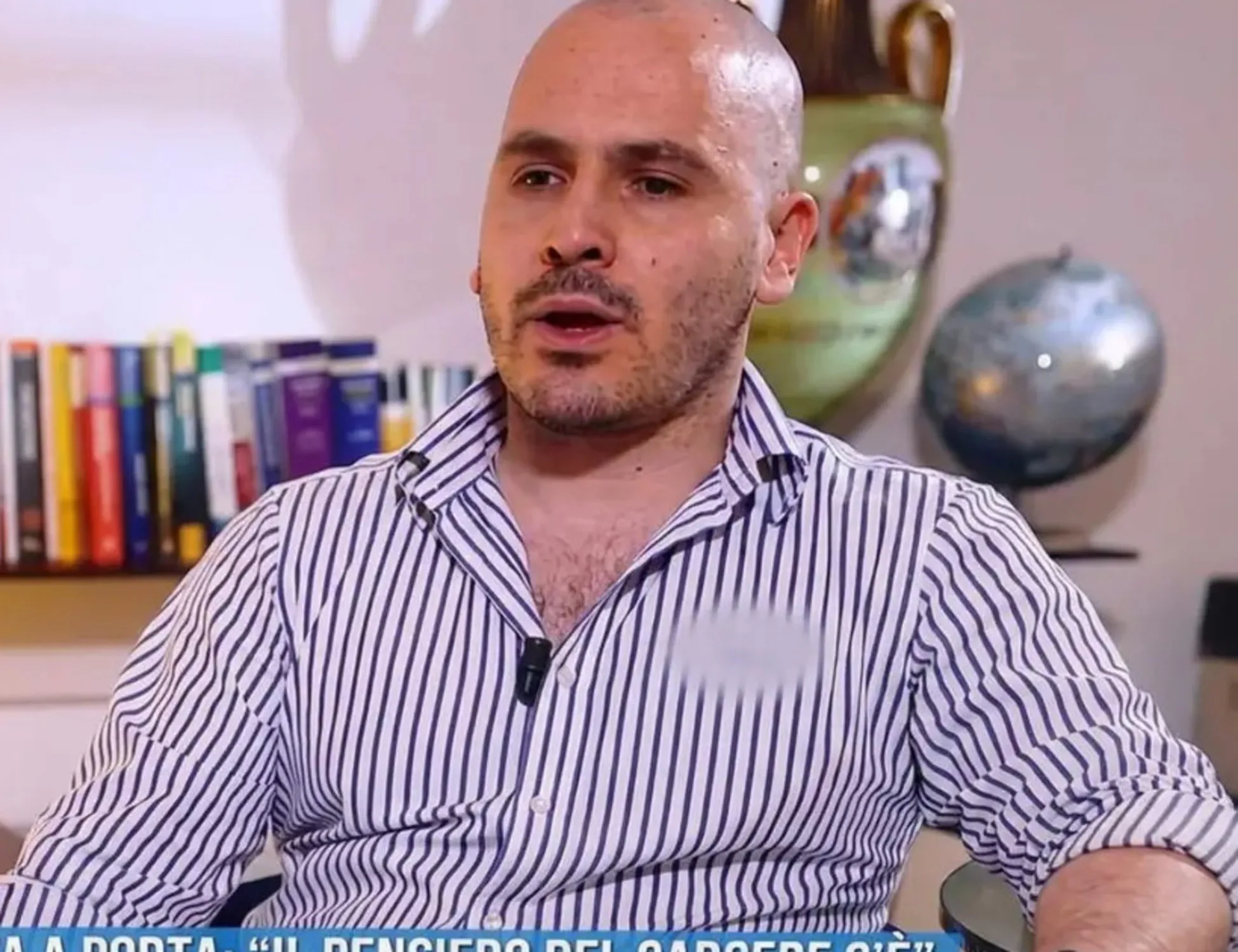 Questa sarà la settimana decisiva per Sempio