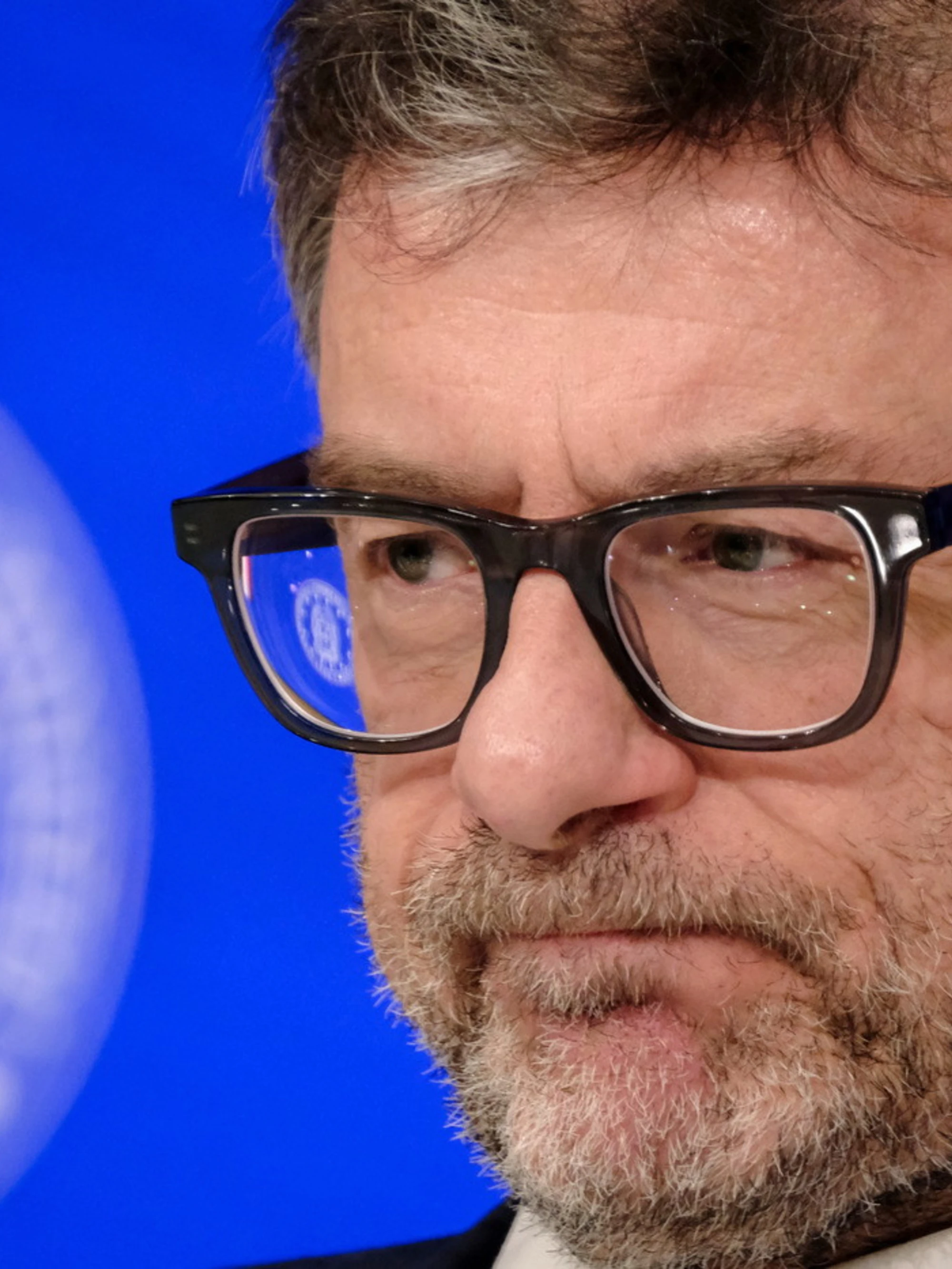 Giancarlo Giorgetti attacca la Germania: "Ora fanno quel cavolo che gli pare"