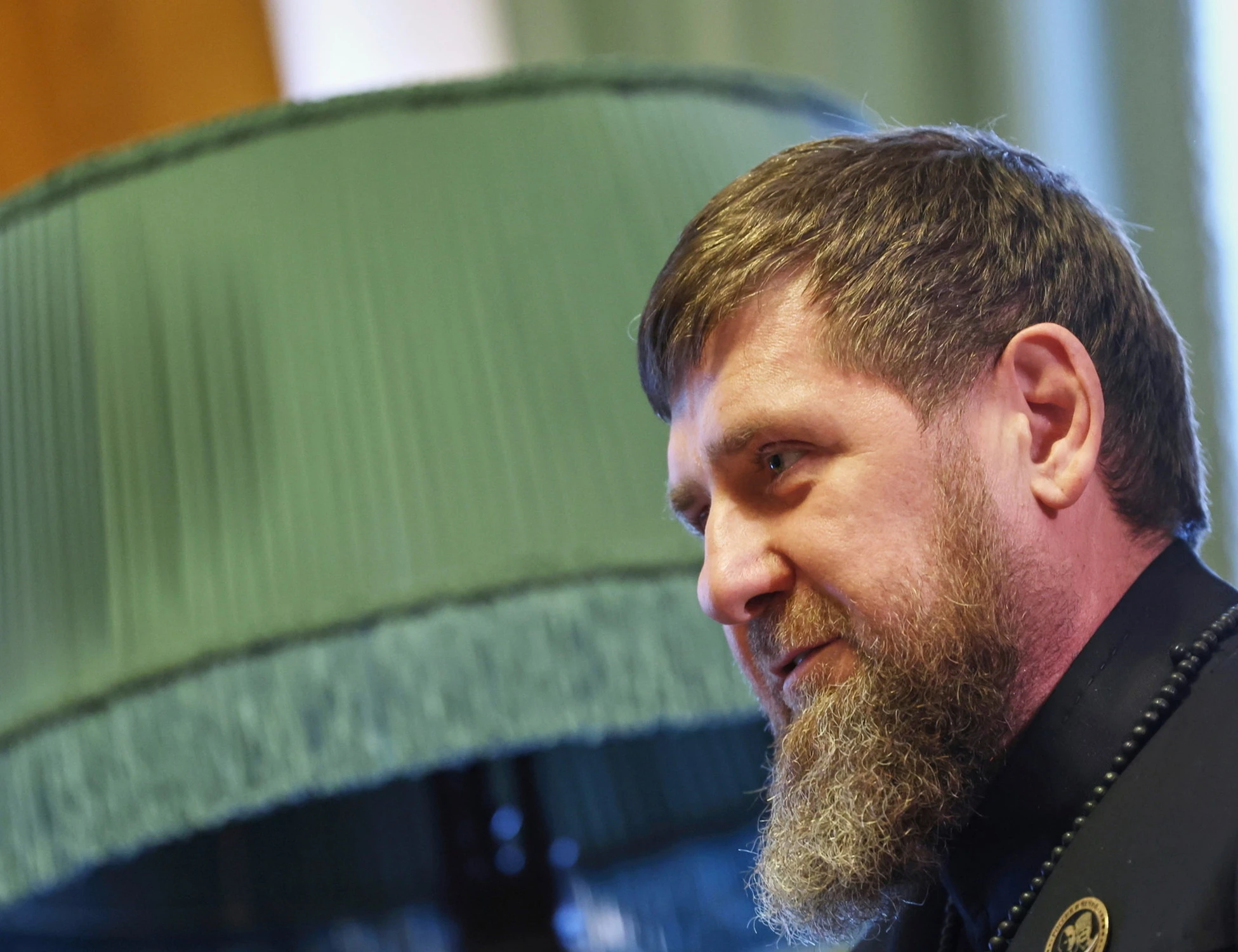 Kadyrov-Mladic: il boia di campagna e il boia di città