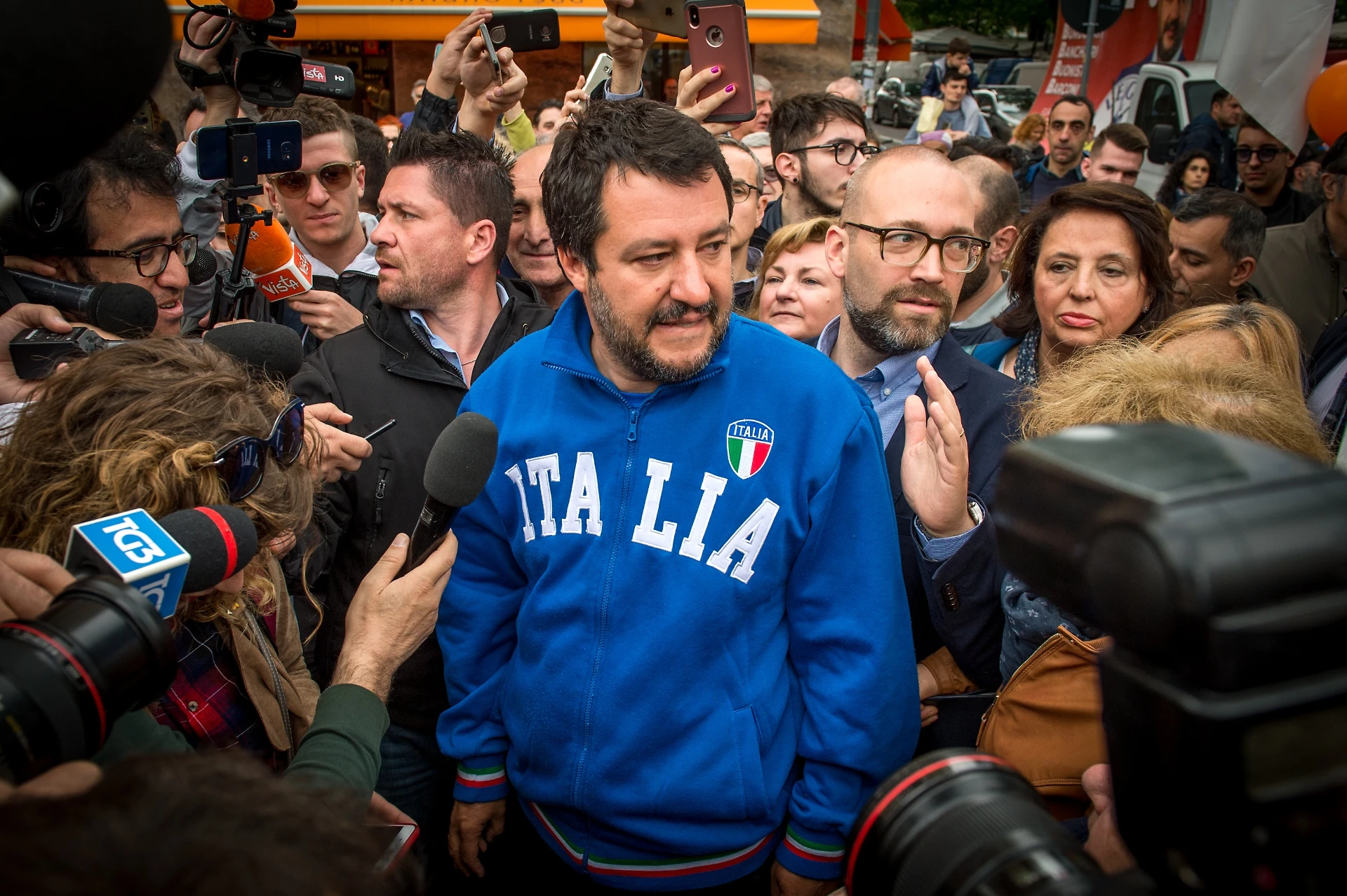 Matteo Salvini, il pessimo presagio che arriva dai tribunali: con chi si schierano i pm