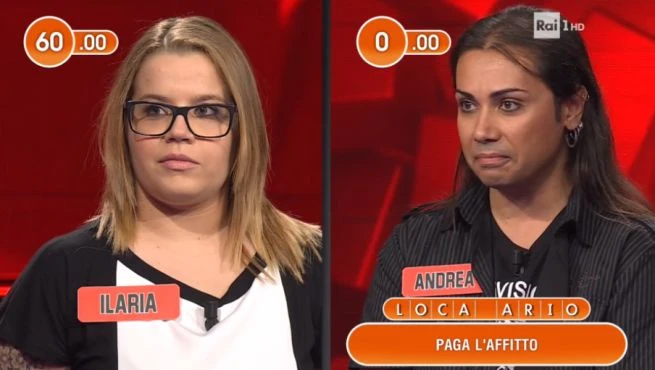 L'Eredità, Flavio Insinna sconvolto: il concorrente agghiacciante, cosa combina. Senza precedenti