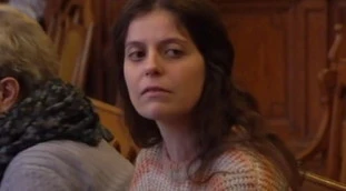 Ilaria Salis