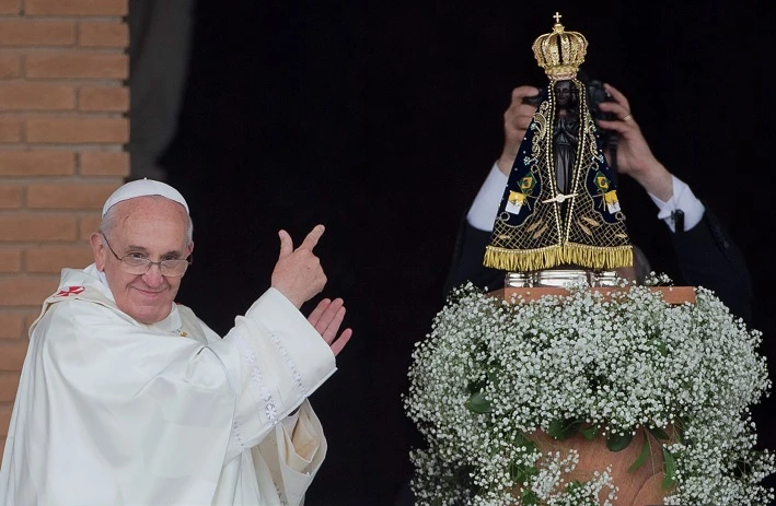 Papa Francesco