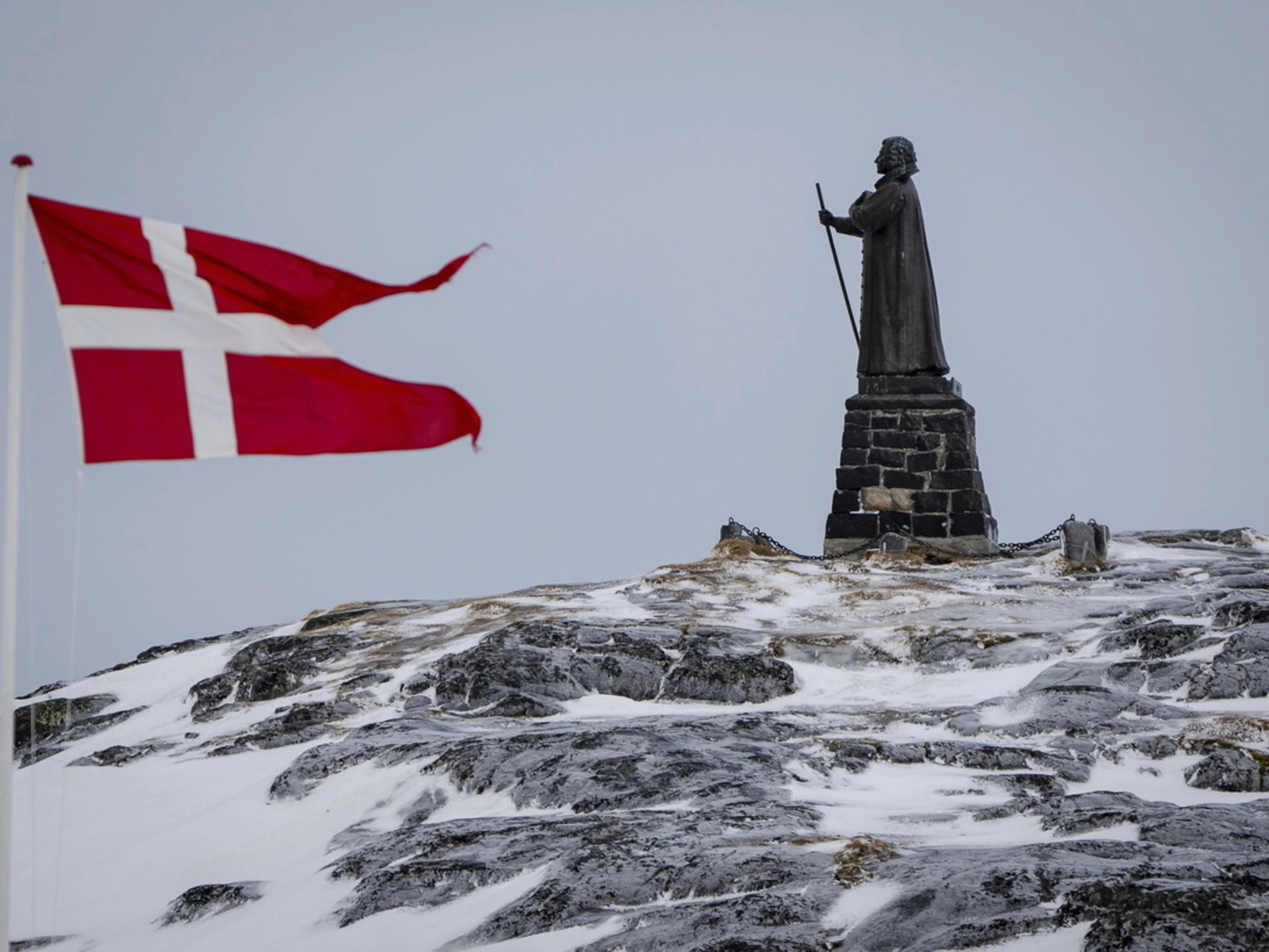 Groenlandia, il vero piano di Donald Trump: "Golden Dome", una pioggia di missili