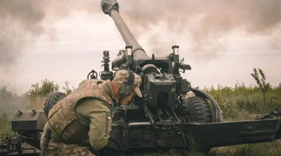Howitzer, "6 colpi al minuto": i cannoni "italiani" che possono ribaltare la guerra