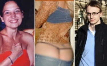 Garlasco, le foto p***o nel pc di Stasi: "La ragazza in tanga di spalle"