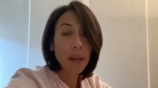 Nunzia De Girolamo positiva al Covid: "Tosse e molti dolori, malattia subdola", la cena del contagio