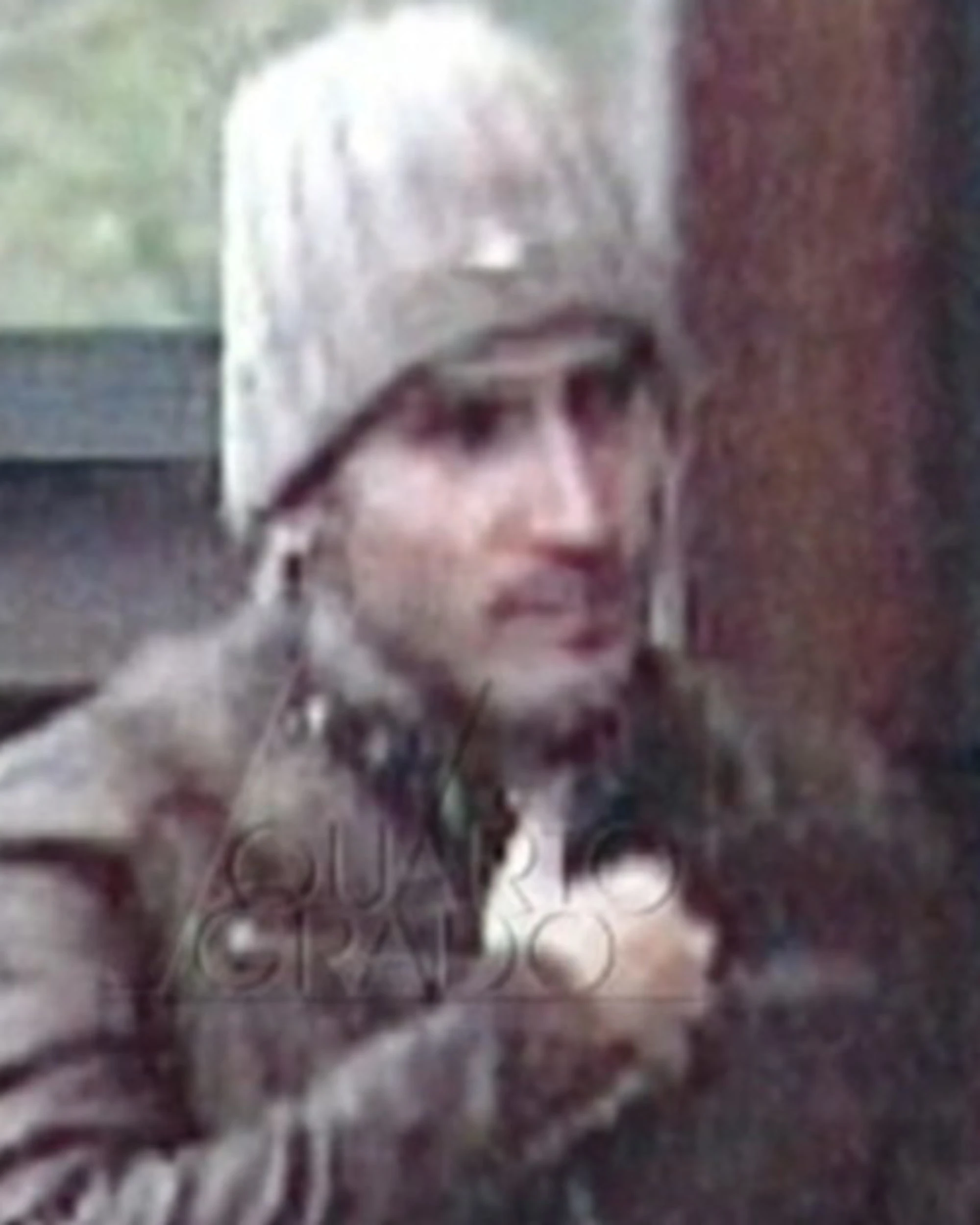 Andrea Sempio, "inseguito e braccato da Fabrizio Corona"