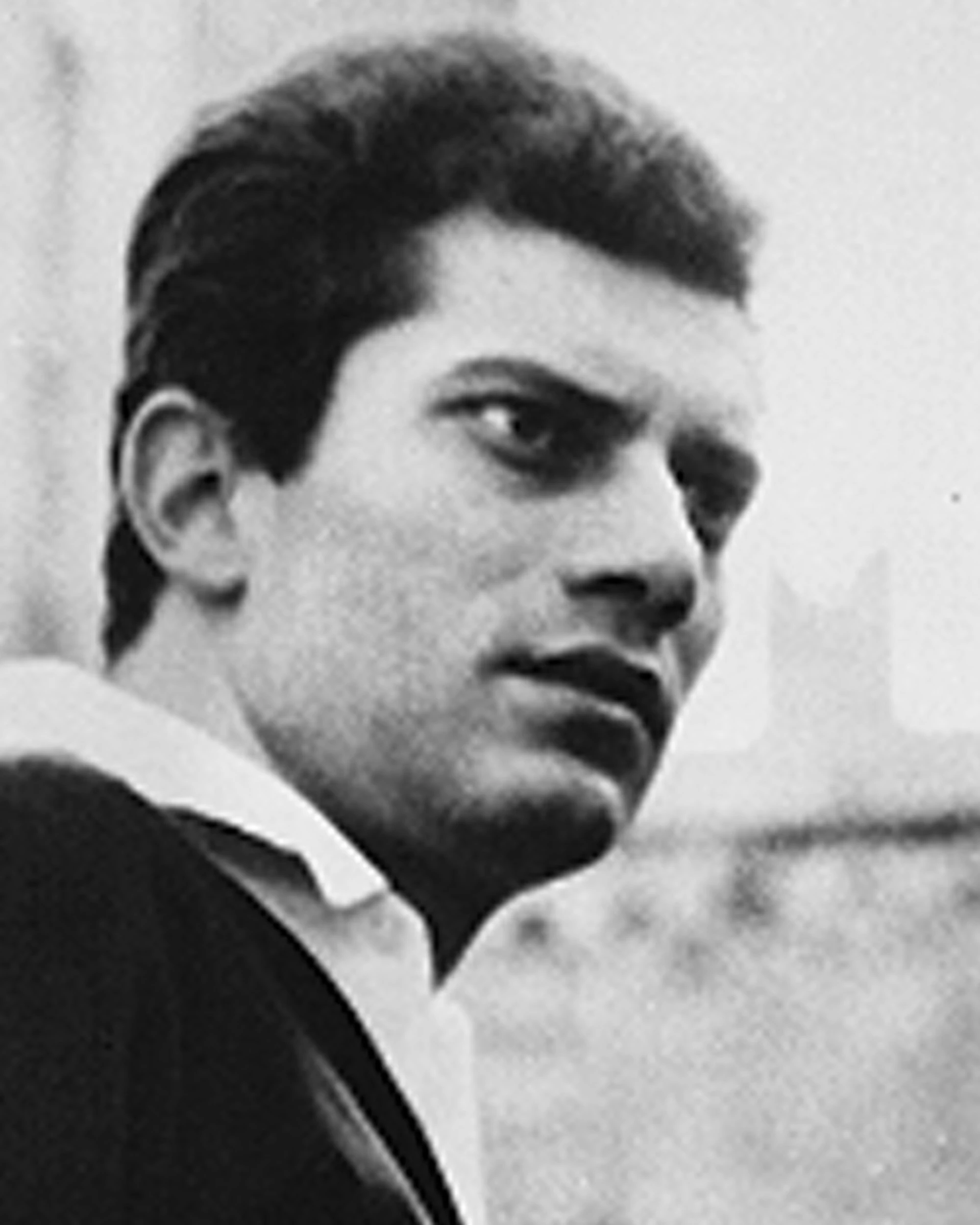 Luigi Tenco, il grande schermo poteva cambiare la sua storia