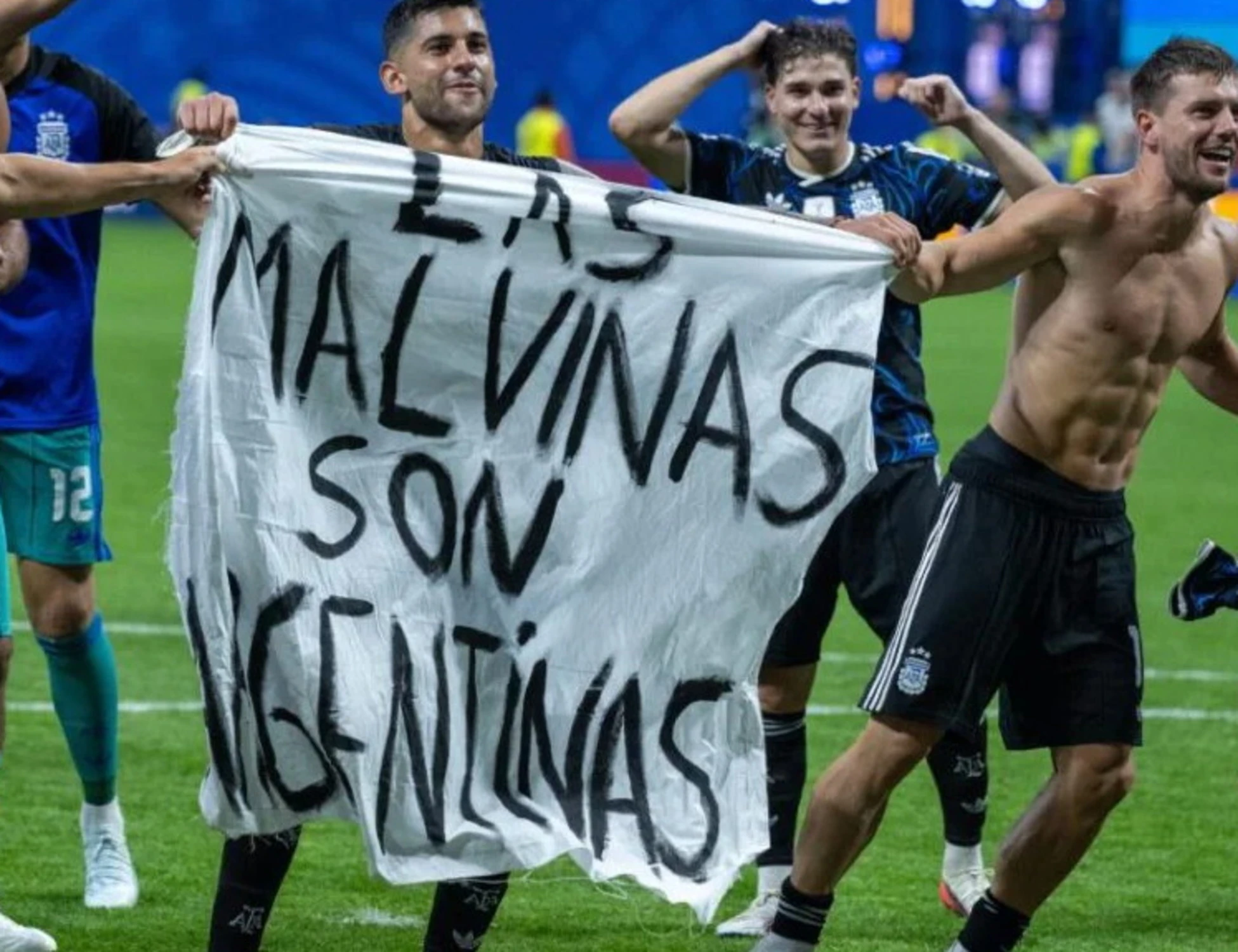 Mondiali 2026, Falkland? Clamoroso: chi vogliono cacciare gi inglesi