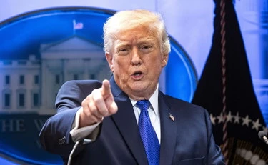 È sbagliato contrapporre la dottrina Kissinger a Donald Trump