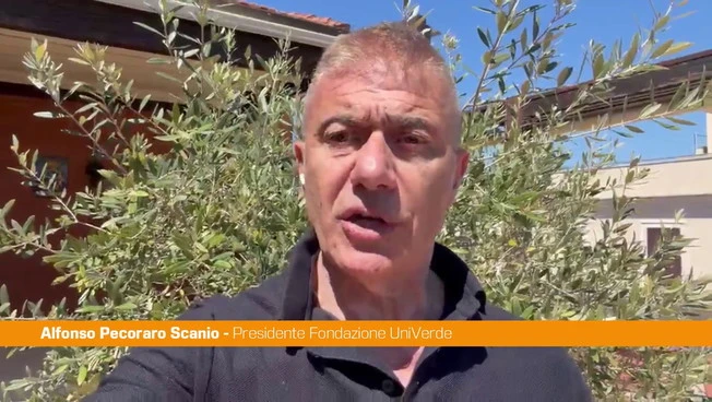 Pecoraro Scanio "A 40 anni da Chernobyl nucleare da fissione resta un pericolo"