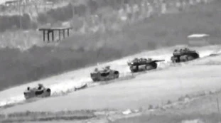 Israele e Hamas: oro, fucili e petrolio, cosa prepara la guerra
