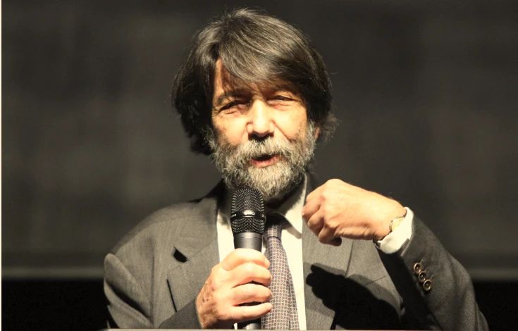 Cacciari: "D'Alema? Un ambizioso e megalomane"