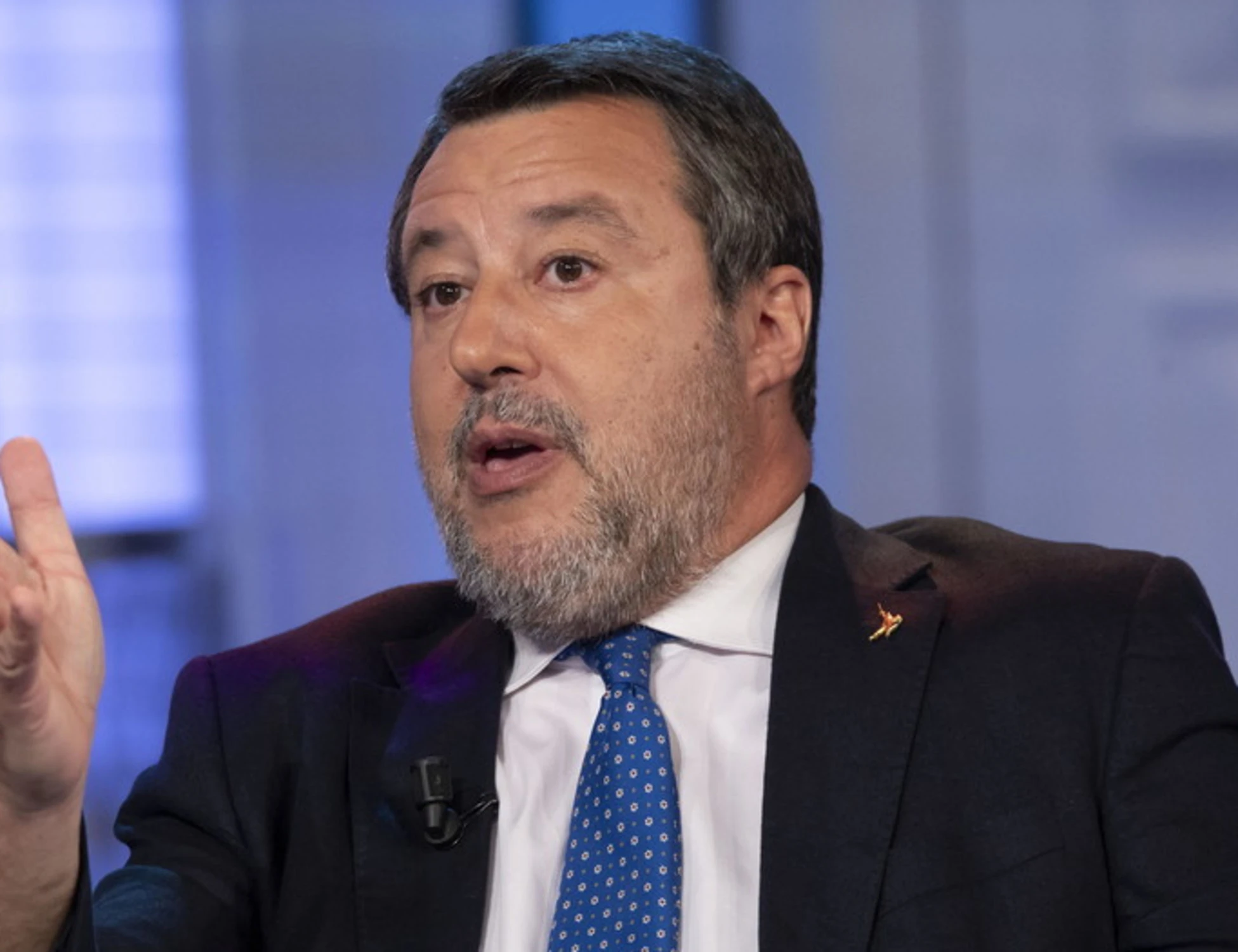 Il piano della Lega contro l’integralismo islamico