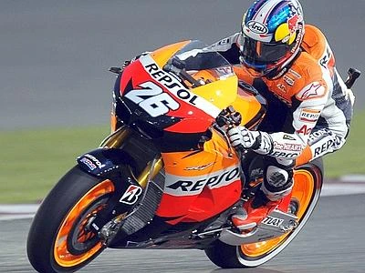 Gp Germania, forfait di Pedrosa. E Lorenzo torna in pista a metà agosto