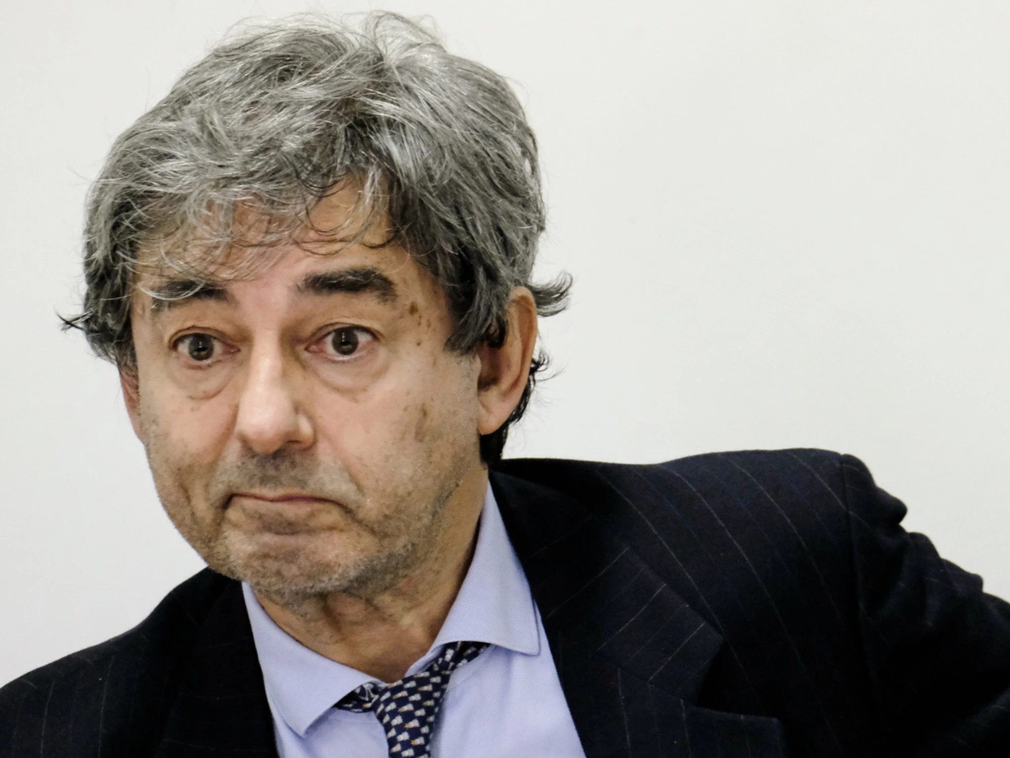 Cesare Parodi? I magistrati non devono solo essere imparziali, ma devono anche sembrarlo
