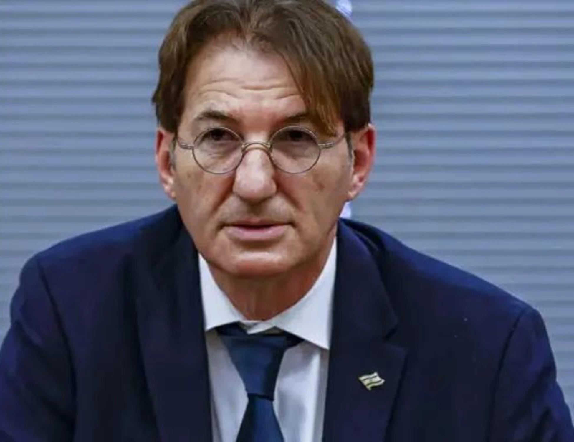 Boaz Bismuth: "Stati europei ipocriti. Ma siamo in guerra anche per i vostri figli"