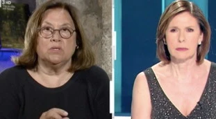 Lucia Annunziata a CartaBianca: "Recovery Fund? Giuseppe Conte parla tanto, ma non c'è il piano di ricostruzione"
