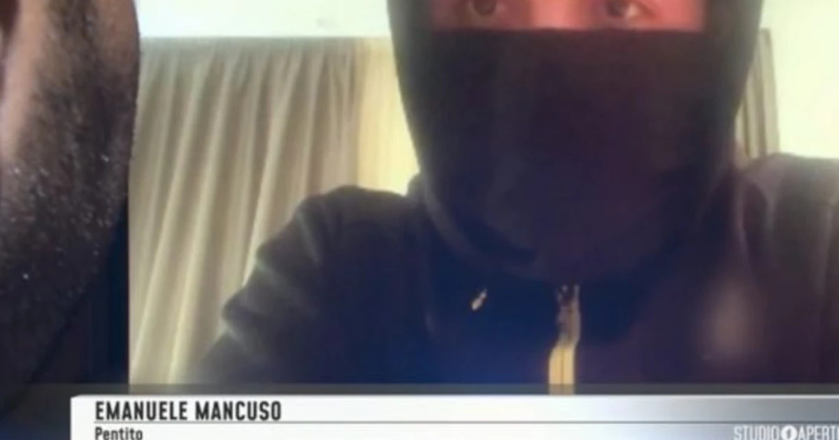 Klaus Davi, il pentito di 'Ndrangheta: "Mia madre disse che doveva saltare in aria"