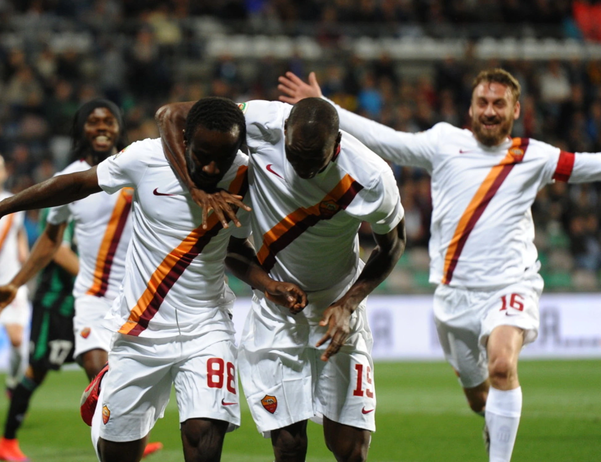 Seydou Doumbia, l'africano ex Roma? Sconvolgente: quanti anni ha davvero