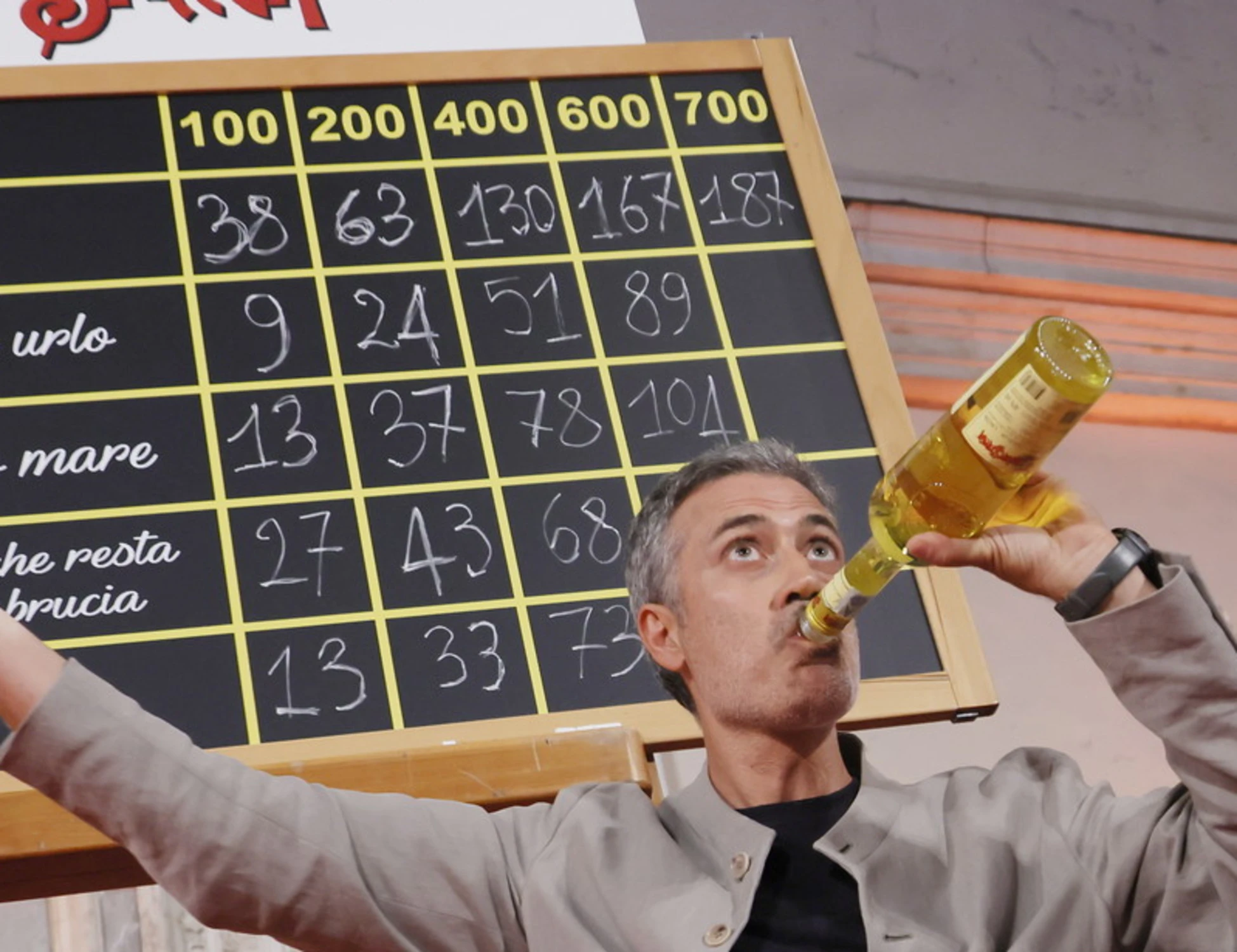 Premio Strega "sotterrato" anche in tv: il dato clamoroso
