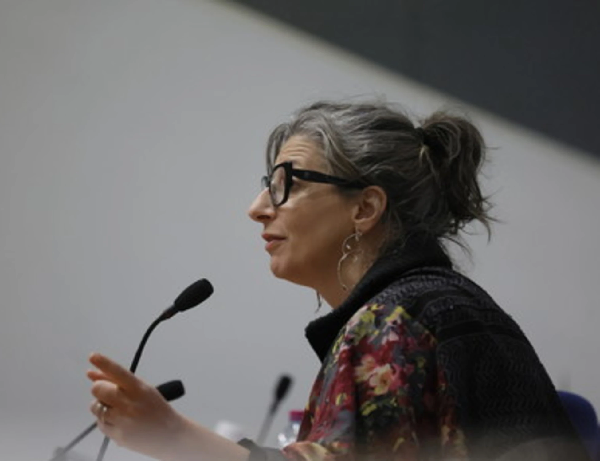 Francesca Albanese fuori controllo: si paragona a Dante Alighieri