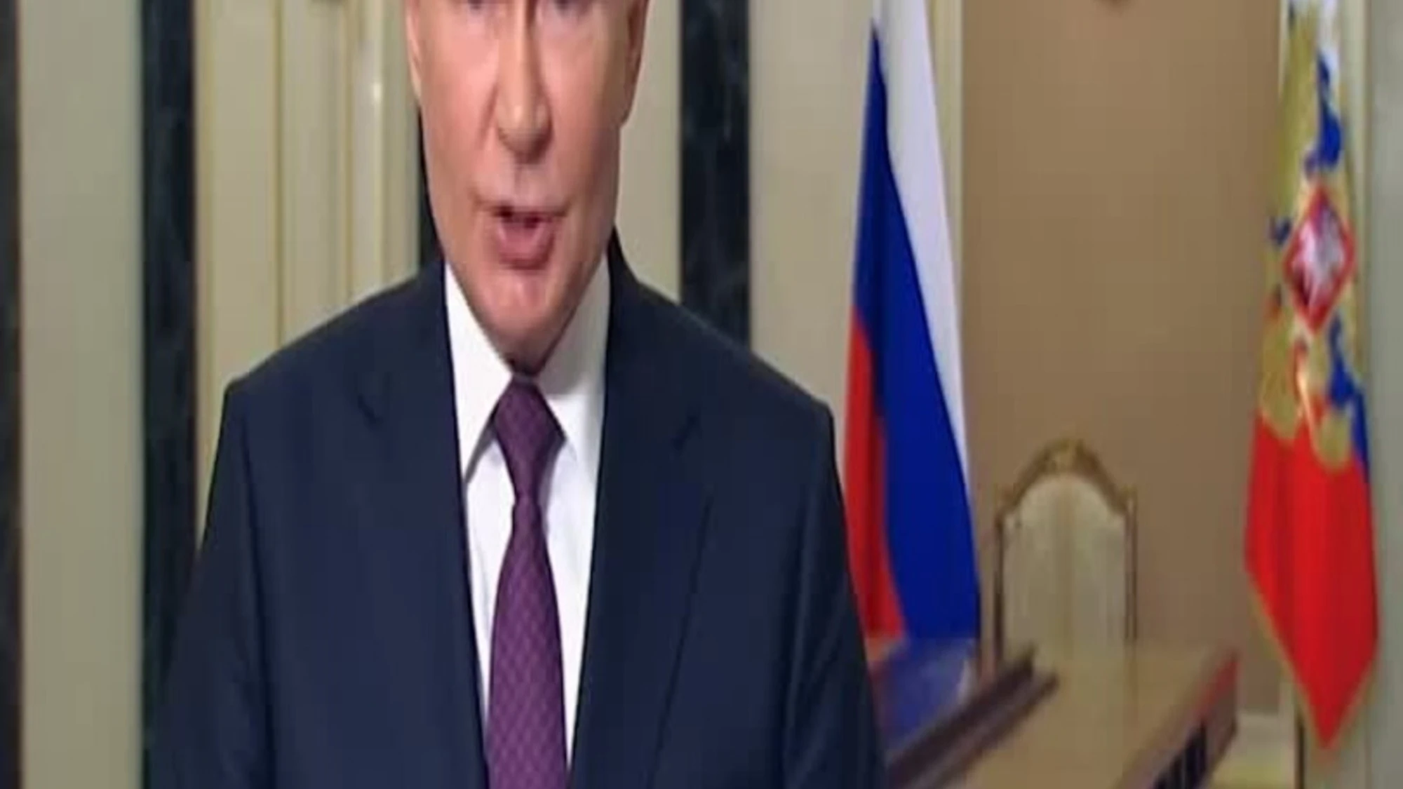 Russia-Cina, Putin: "Alleanza non è diretta contro nessuno"