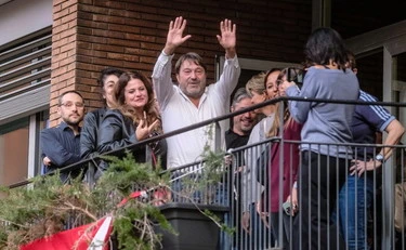 Ranucci "l'uomo delle balle": l'imbarazzante chat tra la collaboratrice e la Boccia