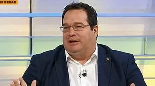 Claudio Durigon, dalla Lega una proposta a Giuseppe Conte: "Cabina di regia. Non vogliamo poltrone, ma decidere"