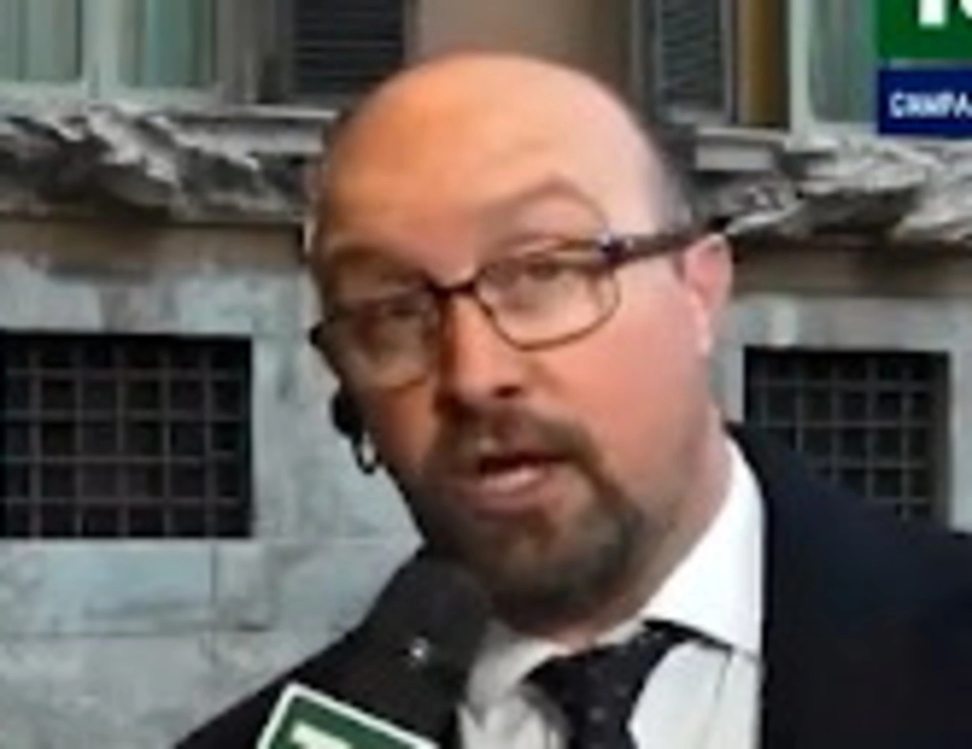 Pd, Igor Taruffi confessa: "Non abbiamo mai governato vincendo alle urne"