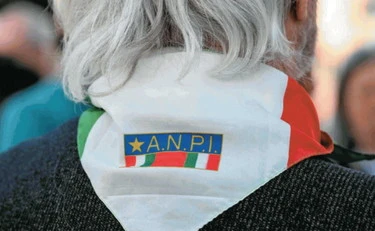 Silenzio (imbarazzato) a sinistra sull'Anpi cacciata dagli ebrei