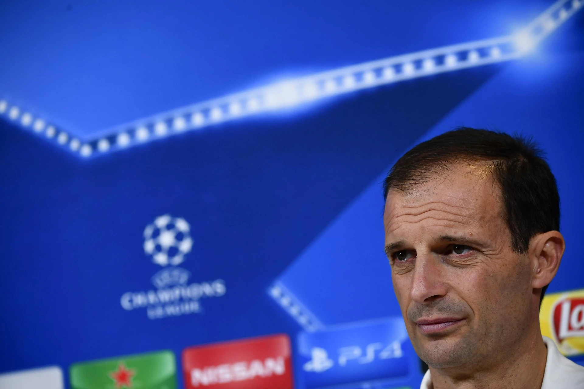 Champions League, i sorteggi delle italiane: per la Juve il Tottenham e alla Roma lo Shakhtar Donets