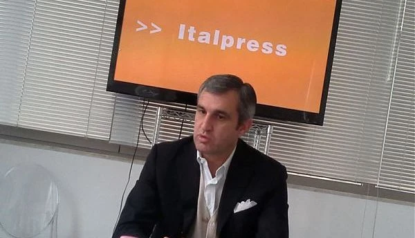 EQUITAZIONE: DI PAOLA "FISE GODE DI BUONA SALUTE SPORTIVA"