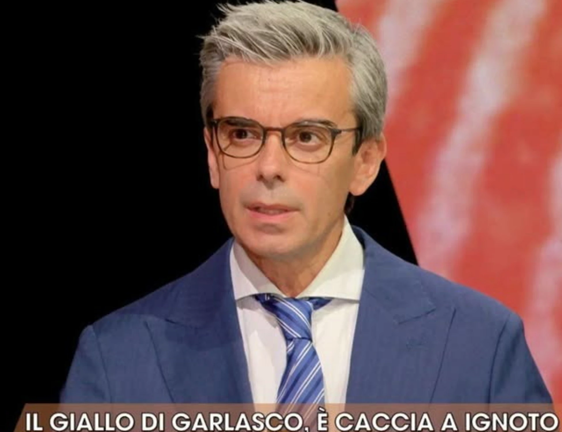 Garlasco, l'ex Ris di Parma Portera: "Non ho analizzato la traccia sui pedali. È stata usata la mia utenza"