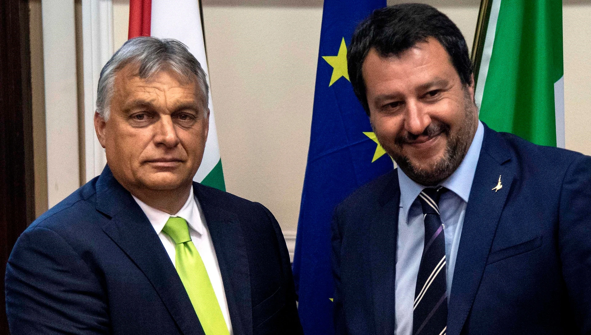 Sondaggio Europarlamento, allarme a Bruxelles: populisti pronti a prendersi Bruxelles