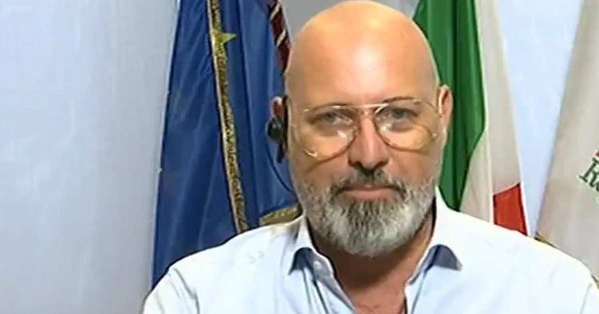 Stefano Bonaccini a L'aria che tira, quella telefonata a Luca Zaia: la confessione che scatena il sospetto