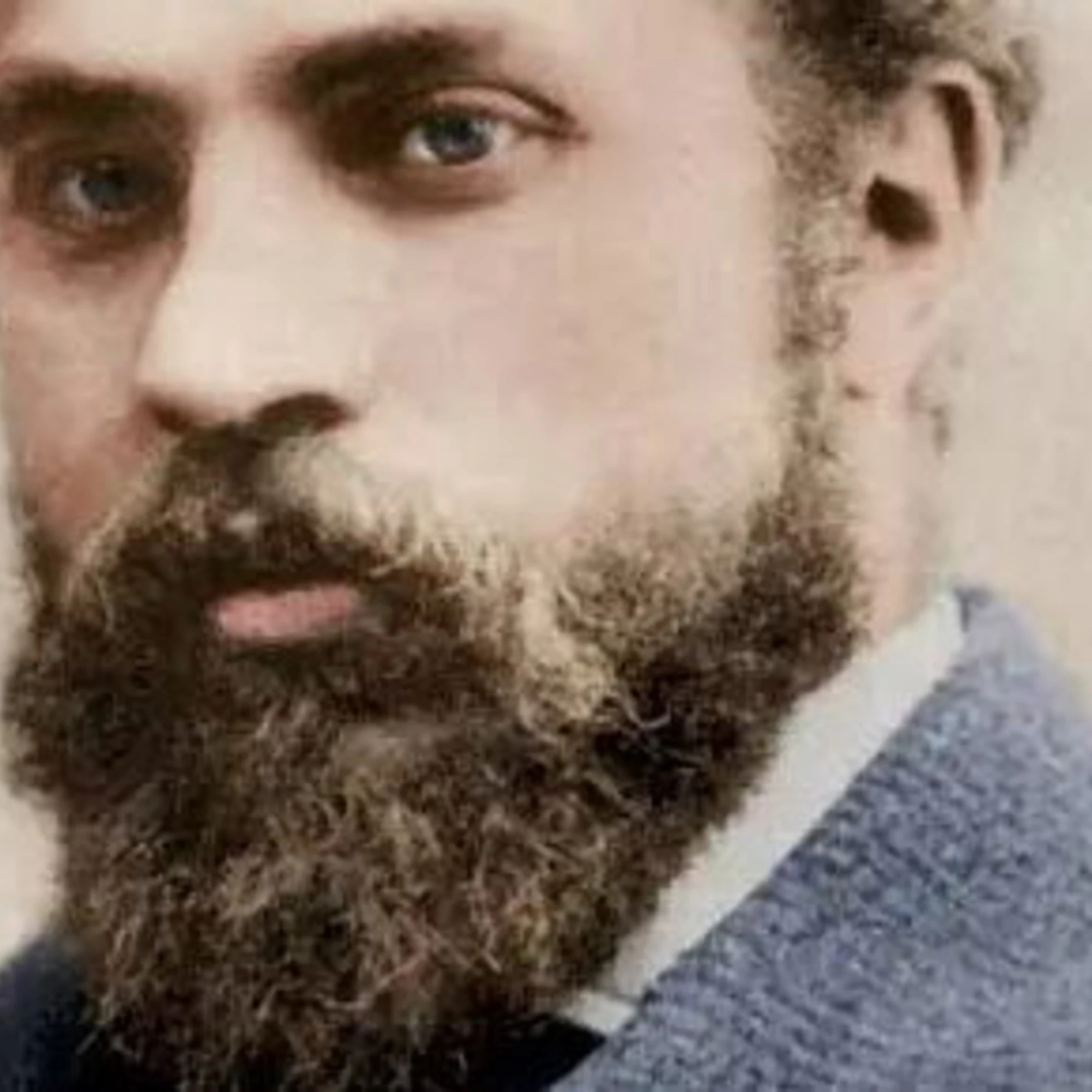 L’artigiano che nel reale cercava la mano divina