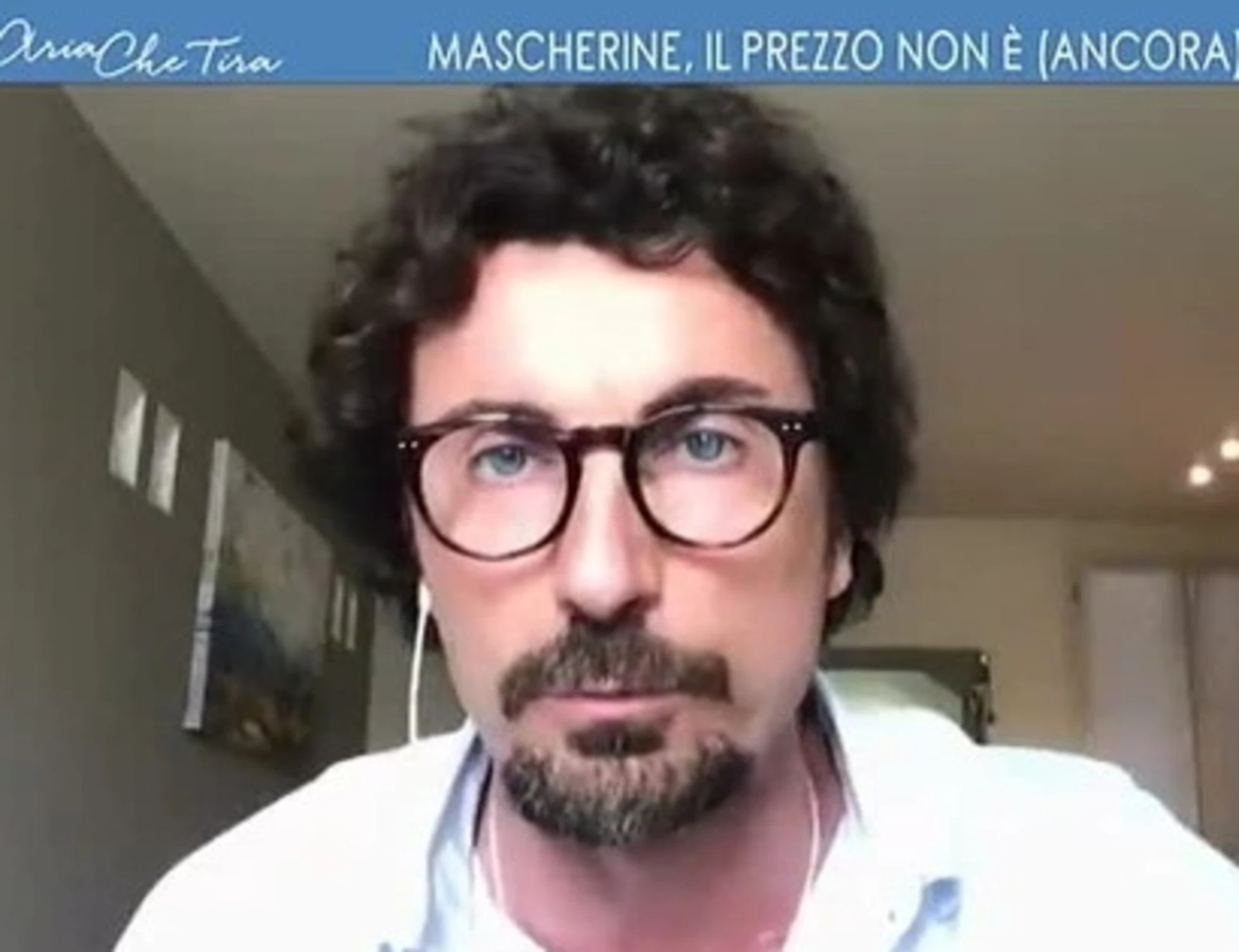 Danilo Toninelli, bomba al veleno contro Giuseppe Conte: "Mi spazzeranno via"