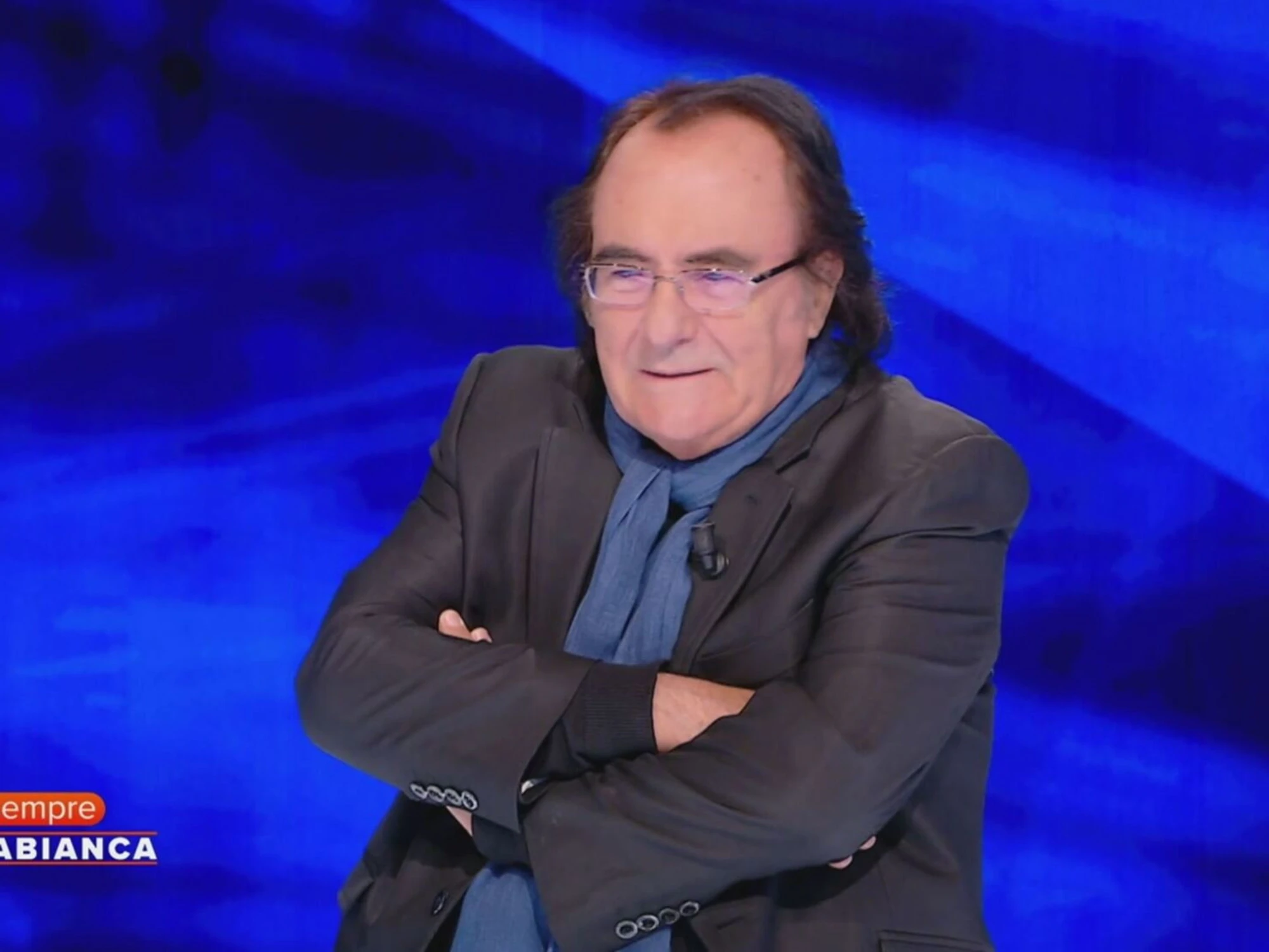 Al Bano, sfogo clamoroso: "Amadeus e Conti mi hanno preso in giro"