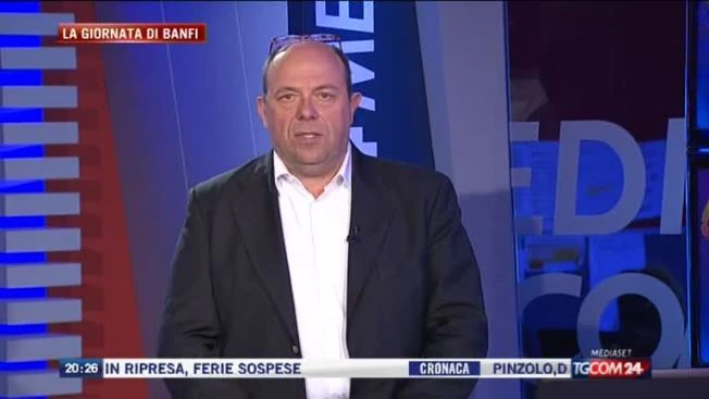 Rai, clamoroso scippo a Mediaset e Pier Silvio Berlusconi? La voce su Alessandro Banfi