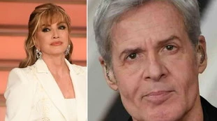 Ballando con le stelle, indiscreto: colpo basso di Baglioni, la rabbia di Milly Carlucci. Un grosso caso
